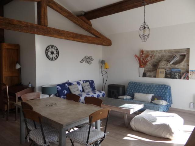 Le Relais Du Bouchon Bed & Breakfast Saint-Nazaire-d'Aude Екстериор снимка
